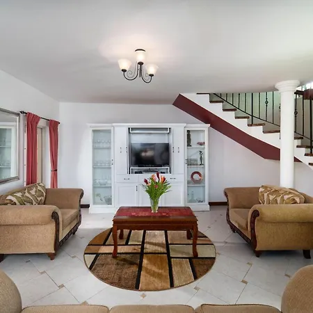 Ferron House Villa